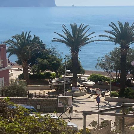 Miomir Perazic Apartments Petrovac ภายนอก รูปภาพ