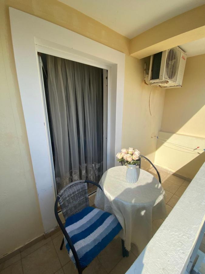 Miomir Perazic Apartments Petrovac ภายนอก รูปภาพ