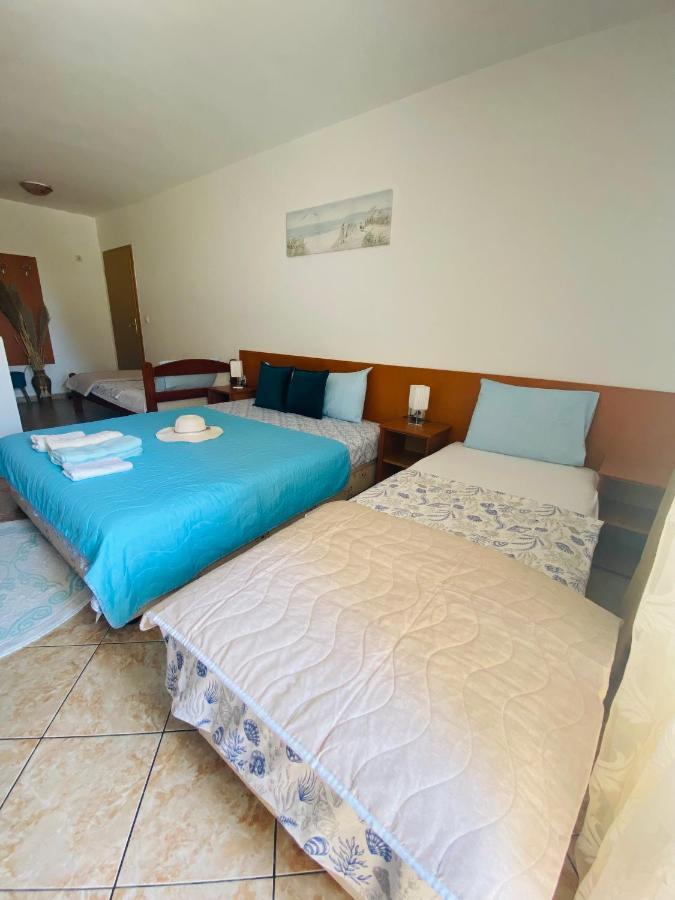 Miomir Perazic Apartments Petrovac ภายนอก รูปภาพ